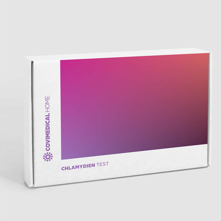 Chlamydien - Test